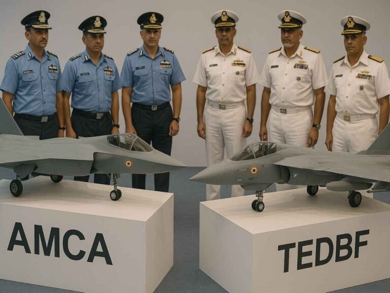 Indian Defence News Updates – September 29, 2025